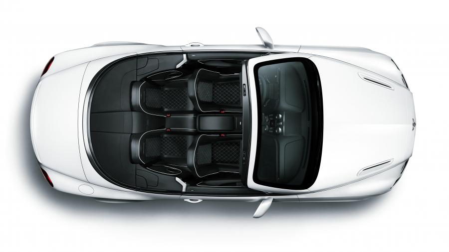  Bentley Continental SuperSports Convertible 2010 года  (фото 91 из 108)